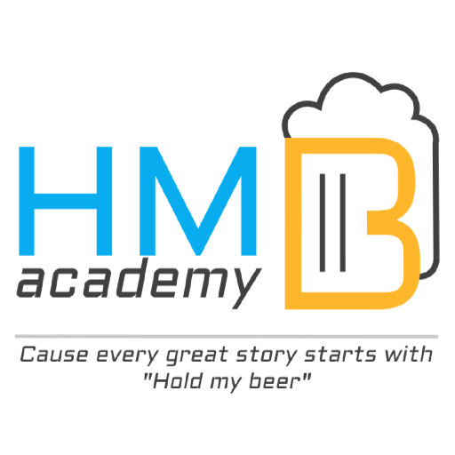 Logo HMB Academy